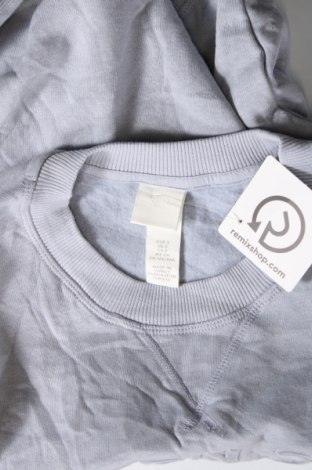 Γυναικεία μπλούζα H&M, Μέγεθος S, Χρώμα Μπλέ, Τιμή 4,58 €