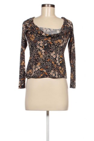 Γυναικεία μπλούζα H&M, Μέγεθος M, Χρώμα Μαύρο, Τιμή 2,00 €