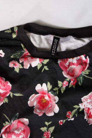 Γυναικεία μπλούζα H&M Divided, Μέγεθος S, Χρώμα Πολύχρωμο, Τιμή 3,53 €