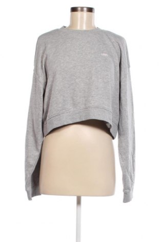 Γυναικεία μπλούζα H&M Divided, Μέγεθος L, Χρώμα Γκρί, Τιμή 3,06 €