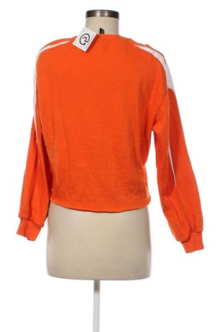 Дамска блуза H&M Divided, Размер XS, Цвят Оранжев, Цена 5,70 лв.