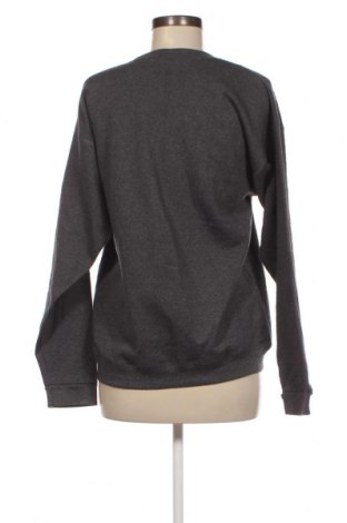 Γυναικεία μπλούζα Hanes, Μέγεθος M, Χρώμα Γκρί, Τιμή 3,06 €