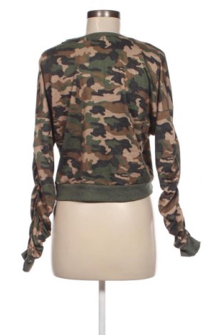 Damen Shirt Heart & Hips, Größe M, Farbe Mehrfarbig, Preis 2,78 €