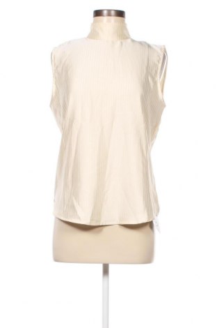 Γυναικεία μπλούζα Heathe, Μέγεθος M, Χρώμα Εκρού, Τιμή 9,46 €