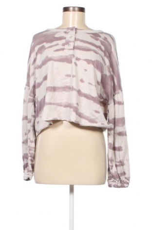 Дамска блуза Hippie Rose, Размер L, Цвят Многоцветен, Цена 5,89 лв.