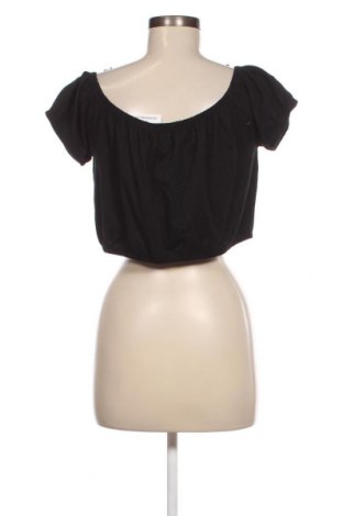 Damen Shirt Hollister, Größe L, Farbe Schwarz, Preis € 3,71
