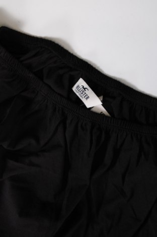 Bluză de femei Hollister, Mărime L, Culoare Negru, Preț 18,95 Lei