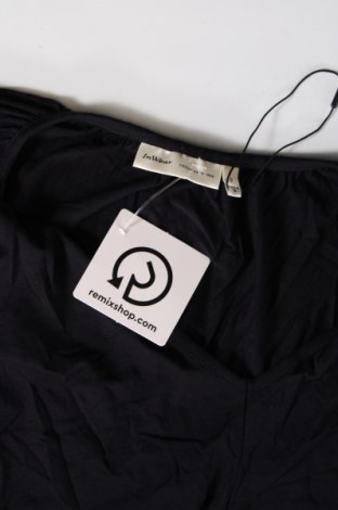Γυναικεία μπλούζα In Wear, Μέγεθος S, Χρώμα Μπλέ, Τιμή 4,73 €