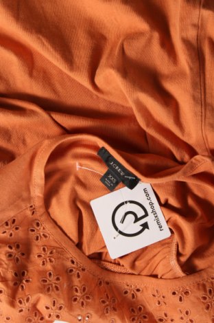 Γυναικεία μπλούζα J.Crew, Μέγεθος XXS, Χρώμα Πορτοκαλί, Τιμή 4,64 €
