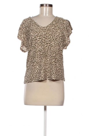 Дамска блуза Jacqueline De Yong, Размер S, Цвят Многоцветен, Цена 7,75 лв.