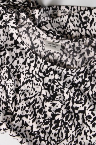Γυναικεία μπλούζα Jacqueline De Yong, Μέγεθος S, Χρώμα Πολύχρωμο, Τιμή 15,98 €