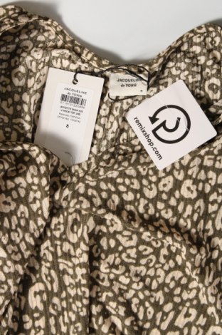 Дамска блуза Jacqueline De Yong, Размер S, Цвят Многоцветен, Цена 31,00 лв.