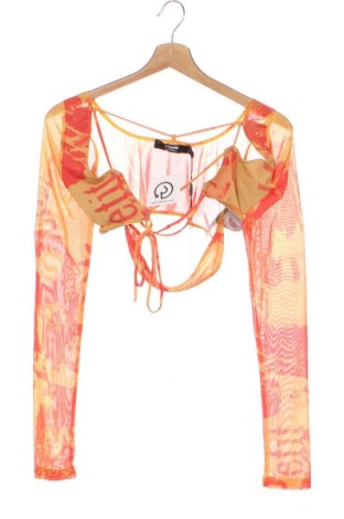 Γυναικεία μπλούζα Jaded London, Μέγεθος S, Χρώμα Πολύχρωμο, Τιμή 6,68 €