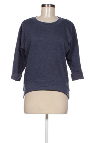Γυναικεία μπλούζα Janina, Μέγεθος S, Χρώμα Μπλέ, Τιμή 2,82 €
