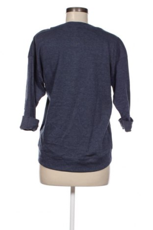 Γυναικεία μπλούζα Janina, Μέγεθος S, Χρώμα Μπλέ, Τιμή 2,82 €