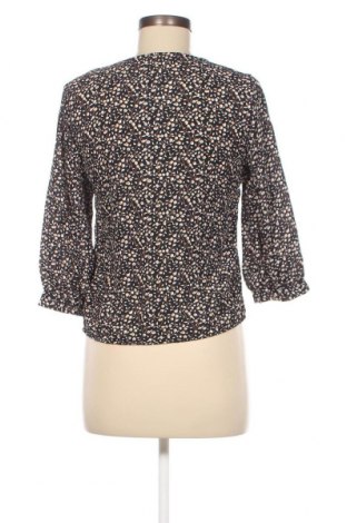 Γυναικεία μπλούζα Jdy, Μέγεθος XXS, Χρώμα Πολύχρωμο, Τιμή 2,72 €