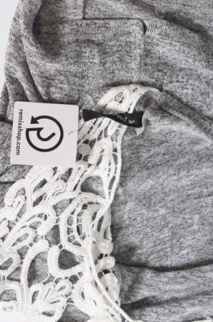 Damen Shirt Jean Pascale, Größe S, Farbe Grau, Preis € 1,85