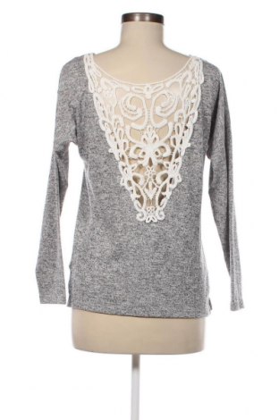 Damen Shirt Jean Pascale, Größe S, Farbe Grau, Preis 1,72 €