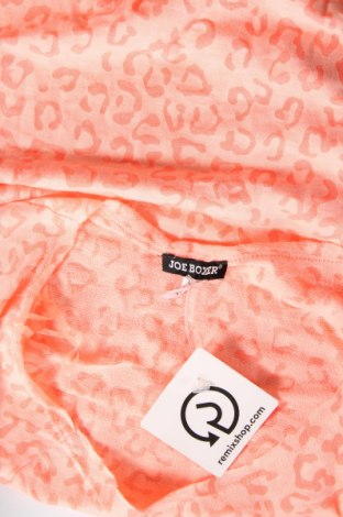 Γυναικεία μπλούζα Joe Boxer, Μέγεθος XL, Χρώμα Πορτοκαλί, Τιμή 3,17 €
