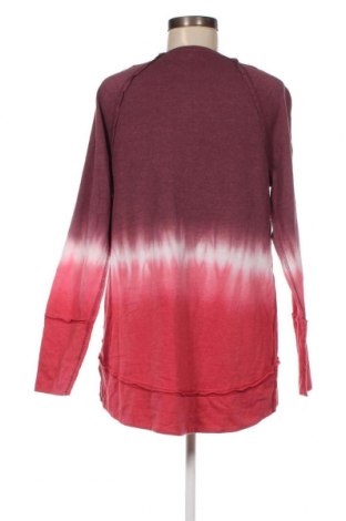 Дамска блуза Knox Rose, Размер M, Цвят Многоцветен, Цена 5,70 лв.