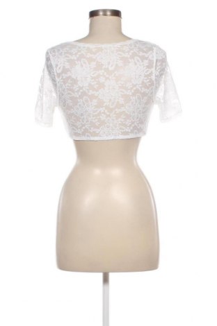 Damen Shirt Lascana, Größe XXS, Farbe Weiß, Preis € 15,98