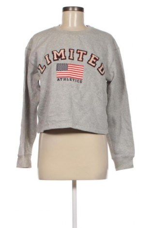 Damen Shirt Limited America, Größe S, Farbe Grau, Preis 2,78 €
