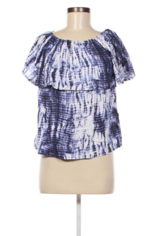 Γυναικεία μπλούζα Ltb, Μέγεθος M, Χρώμα Μπλέ, Τιμή 4,82 €