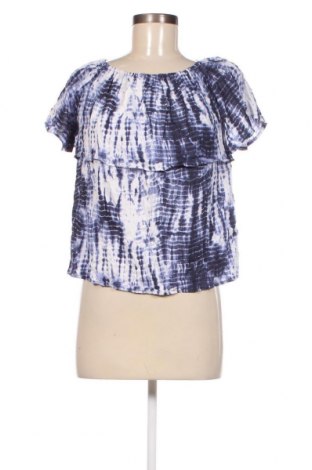 Γυναικεία μπλούζα Ltb, Μέγεθος S, Χρώμα Πολύχρωμο, Τιμή 4,08 €