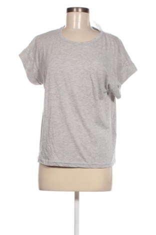 Γυναικεία μπλούζα MSCH, Μέγεθος S, Χρώμα Γκρί, Τιμή 12,99 €