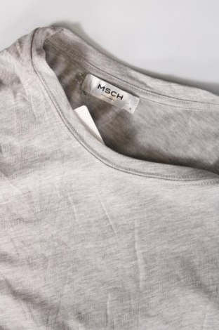 Damen Shirt MSCH, Größe S, Farbe Grau, Preis € 37,11