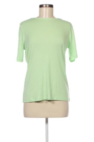 Γυναικεία μπλούζα MSCH, Μέγεθος M, Χρώμα Πράσινο, Τιμή 16,70 €