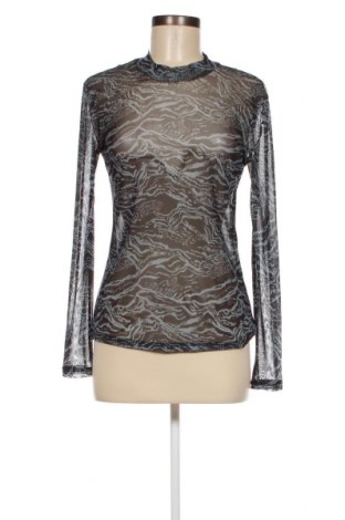 Γυναικεία μπλούζα MSCH, Μέγεθος M, Χρώμα Πολύχρωμο, Τιμή 15,96 €