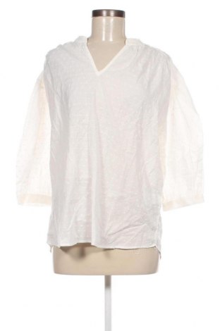 Γυναικεία μπλούζα MSCH, Μέγεθος S, Χρώμα Λευκό, Τιμή 14,84 €