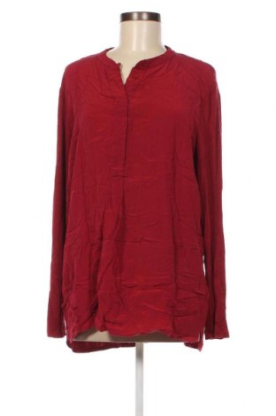 Γυναικεία μπλούζα Malvin, Μέγεθος M, Χρώμα Κόκκινο, Τιμή 2,23 €