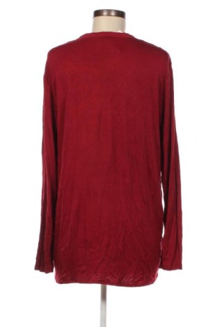 Γυναικεία μπλούζα Malvin, Μέγεθος M, Χρώμα Κόκκινο, Τιμή 14,85 €