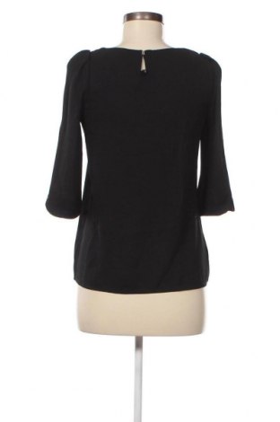 Damen Shirt Mango, Größe XS, Farbe Schwarz, Preis 13,92 €