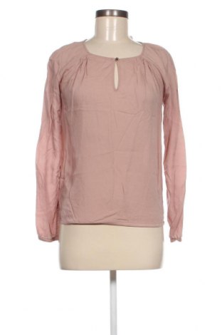 Γυναικεία μπλούζα Marc O'Polo, Μέγεθος XS, Χρώμα  Μπέζ, Τιμή 4,34 €