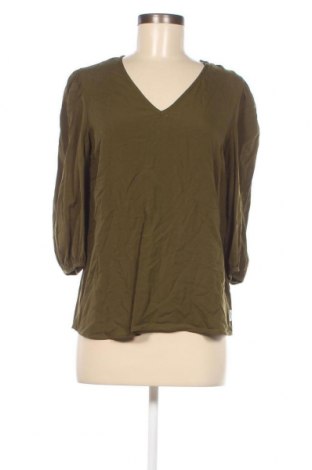 Дамска блуза Marc O'Polo, Размер S, Цвят Зелен, Цена 7,50 лв.