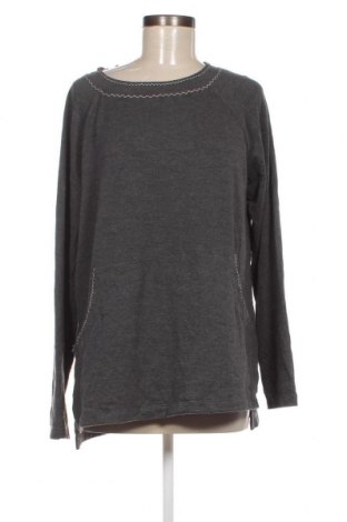 Damen Shirt Max Studio, Größe S, Farbe Grau, Preis 2,84 €