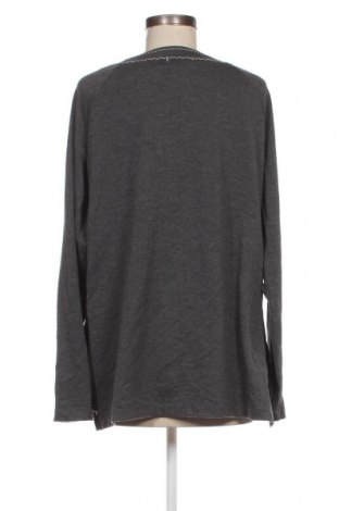 Damen Shirt Max Studio, Größe S, Farbe Grau, Preis € 3,08