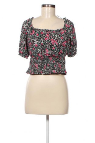Γυναικεία μπλούζα Miss Selfridge, Μέγεθος L, Χρώμα Μαύρο, Τιμή 4,74 €