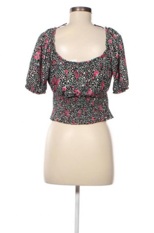 Дамска блуза Miss Selfridge, Размер L, Цвят Черен, Цена 8,00 лв.