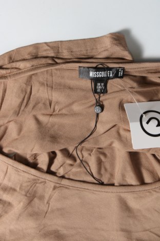 Bluză de femei Missguided, Mărime XL, Culoare Bej, Preț 15,30 Lei