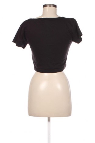 Damen Shirt Missguided, Größe L, Farbe Schwarz, Preis 3,68 €