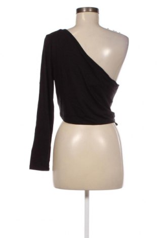 Damen Shirt Missguided, Größe XL, Farbe Schwarz, Preis 3,04 €