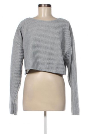 Damen Shirt Missguided, Größe XL, Farbe Grau, Preis € 21,57