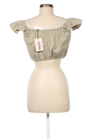 Damen Shirt Missguided, Größe XS, Farbe Rosa, Preis € 3,68