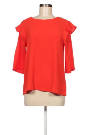 Γυναικεία μπλούζα Modstrom, Μέγεθος XS, Χρώμα Πορτοκαλί, Τιμή 3,68 €