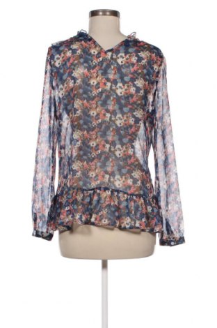 Дамска блуза Moliin Copenhagen, Размер M, Цвят Многоцветен, Цена 4,50 лв.