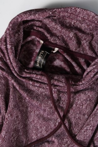 Γυναικεία μπλούζα Mondetta, Μέγεθος S, Χρώμα Βιολετί, Τιμή 3,12 €